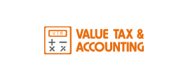 Value Tax & Accounting Logo
