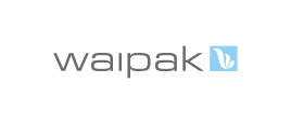 Waipak Logo
